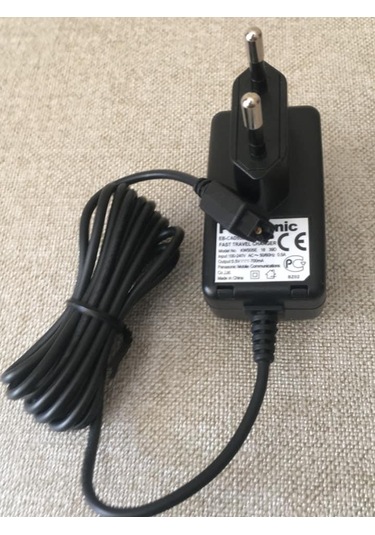 Panasonic Eb-cad55eu Kws05e Orijinal Şarj Aleti