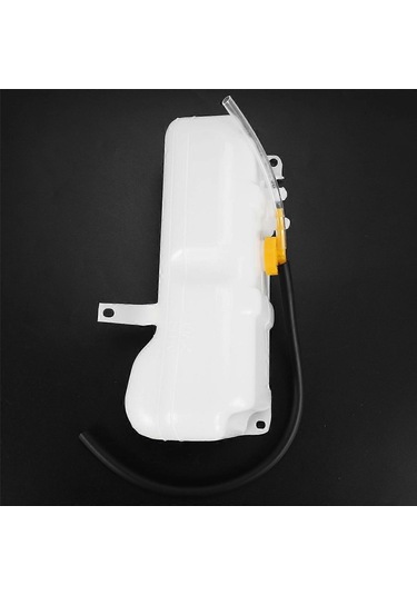 Patrol 88-97 88-94 İçin Araba Soğutma Suyu Radyatör Genleşme Kazanı Taşma Şişesi 17931-nı020do Diğer