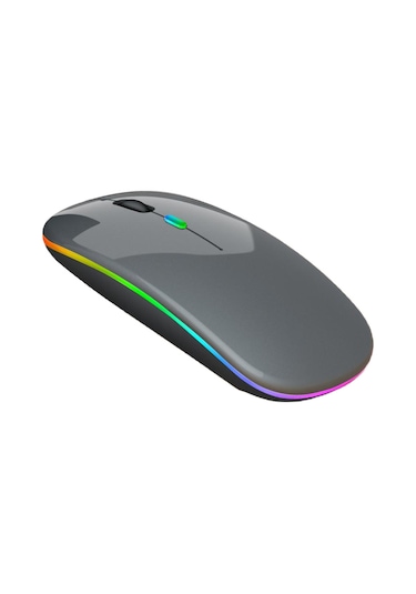 Apera BN28 Kablosuz RGB Mouse