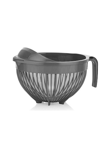 Selka Home Pirinç Süzgeci 3000 Ml 001