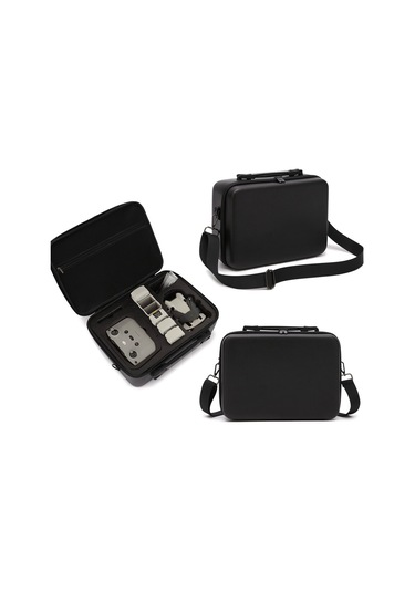 Djı Mini 3/3 Pro/4 Pro İçin Suya Dayanıklı Koruyucu Omuz Çantası