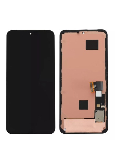 Google Pixel 8 Lcd Ekran Dokunmatik Servis Siyah