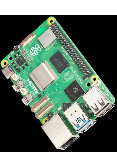 Raspberry Pi 5 8 GB