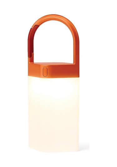 Lexon Horizon Asılabilir Lamba Turuncu Çok Renkli