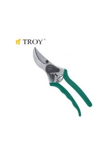 Troy 41201 Bağ Makası 200Mm