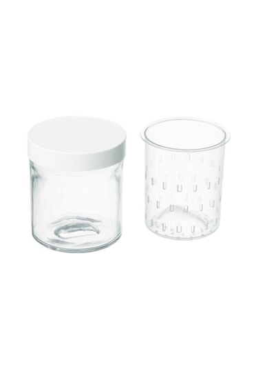 Cuisinart YM400E Yoğurt ve Peynir Yapma Makinesi