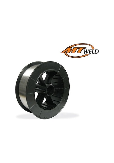 Mt Weld Alsi 5 1,2 Mm Alüminyum Kaynak Teli Er 4043 7 Kg