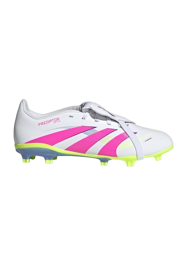 Adidas Predator League Fold-over Fg Çocuk Krampon C-adııd3831f10a00 Beyaz