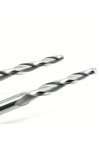 Tegfari Elmas Konik Küre 2x30x75x6 Mm 3d