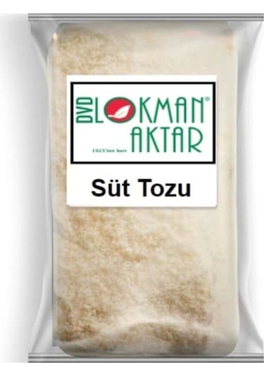 Dvd Lokman Aktar Süt Tozu 500 G