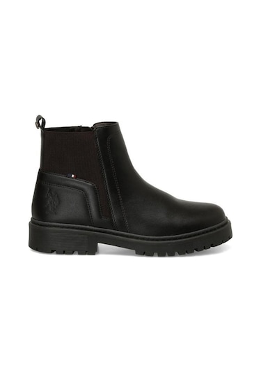 U.S. Polo Assn. U.s.polo Assn Sophıa 5pr Comfort Casual Bayan Bot Kahve