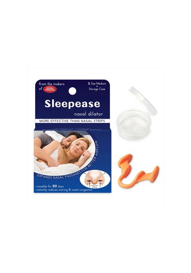 Anti Horlama Burun Dilatör Horlamayı Durdurma Silikon Burun Mandalı Spor Kolay Nefes Burun Mandalı Horlamayı Durdurma Yardım Cihazı Uykuyu Geliştirin Fildişi