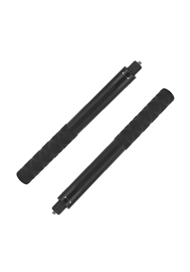 Insta 360 Uyumlu Görünmez Invisible Selfie Çubuk 150 Cm