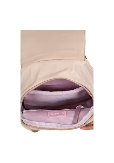 Chantria Cb00621 Bej Sırt Çantası Diğer