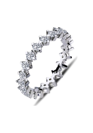 Lova 1,25 Karat Pırlanta Tamtur Yüzük - 1050235