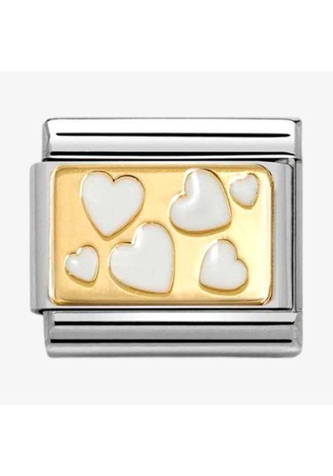 Nomınatıon 030284-70 Çok Renkli