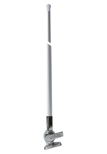Glomex Vhf Telsiz Anteni Ra 104 Ssaus Paslanmaz/100 Cm