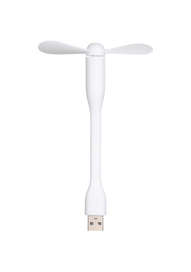 Tenfowee Taşınabilir Mini Usb Fan - Sessiz Ve Hafif Tpe Soğutucu, Type-c/micro Usb Uyumlu Diğer