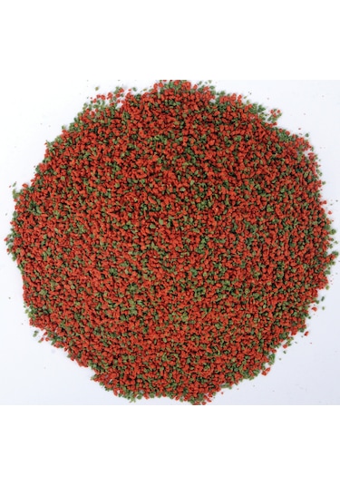 Amore Lotus 860g Malawi Ciklet Yunus Akvaryum Balık Yemi