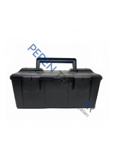 Peren Traktör Serko Takım Sandığı Plastik Ufak Tip