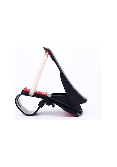 Dönen Evrensel Araç Kontrol Paneli Cep Telefonu Gps Montaj Tutucu Standı