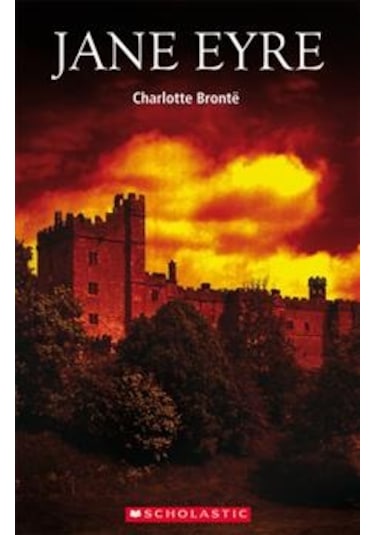 Scholastic Elt Readers Level 2: Jane Eyre