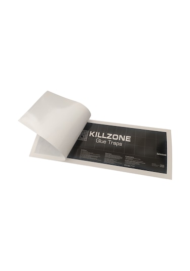 Killzone Sinek Yapışkan Tuzağı 17 x 47 CM 20 Adet