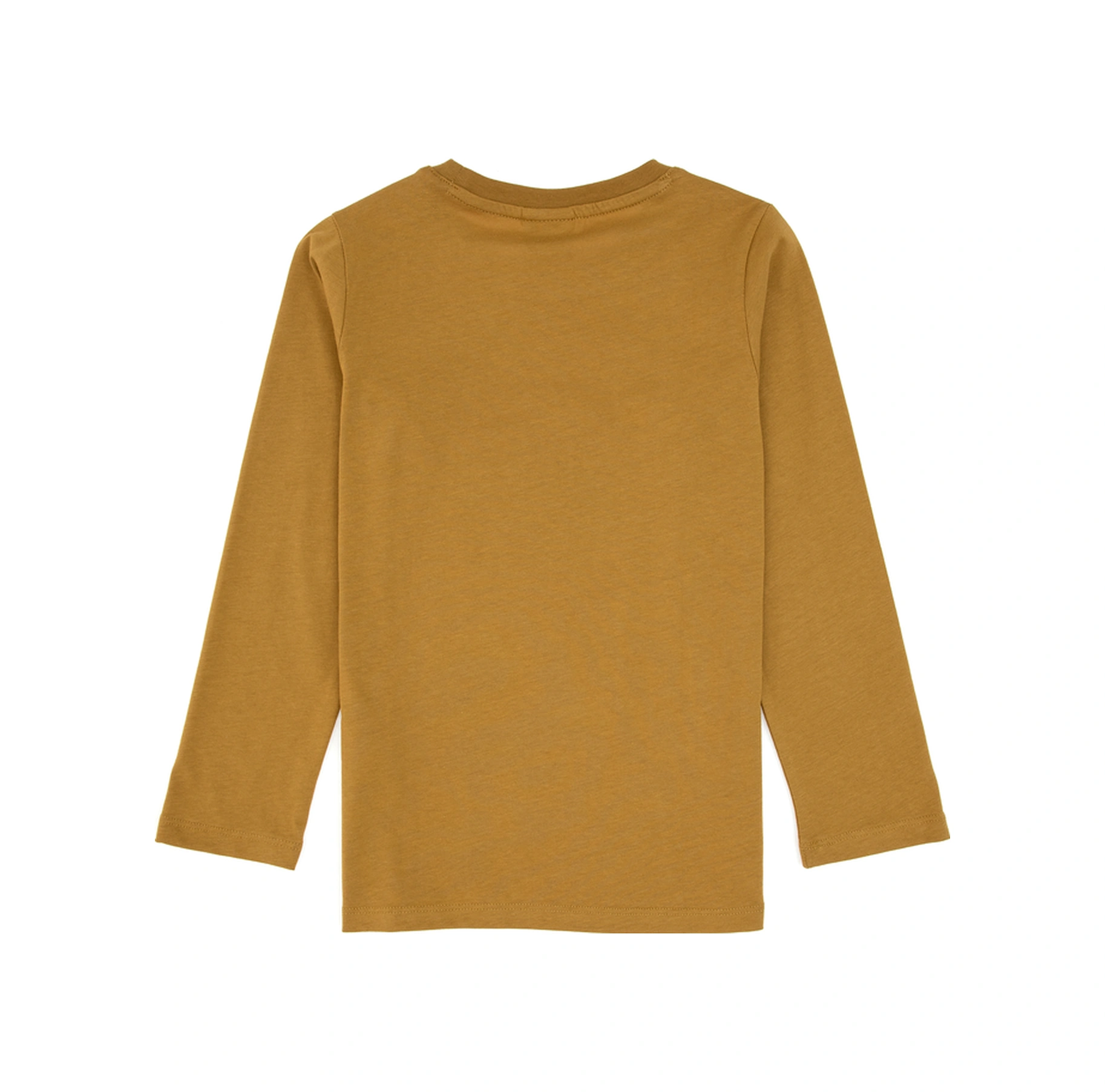 U.s. Polo Assn. Erkek Çocuk Petrol Sweatshirt 50316595-vr151 Oıl