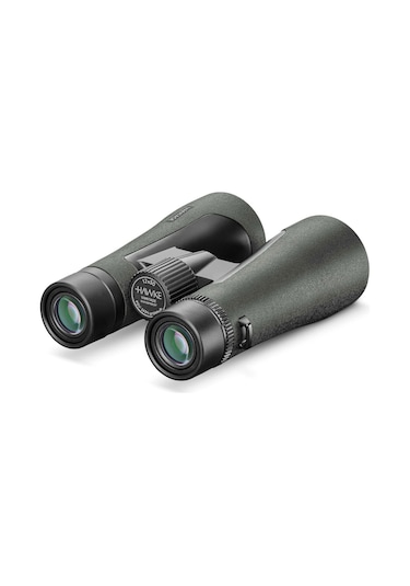 Hawke Vantage 12x50 El Dürbünü Waterproof Binocular Yeşil 34127 Siyah
