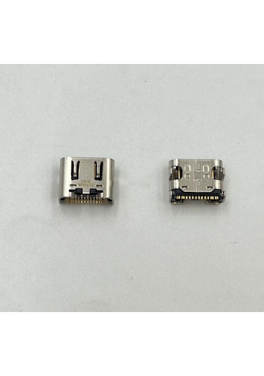 Playstation 5 Kol Usb Soket Dualsense Type-c Şarj Soketi V1/v2/v3