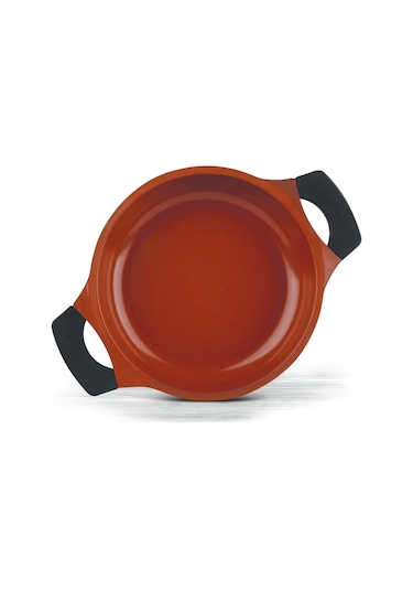 Thermoad Sahan Seti 3 Parça Red Diamond 18 - 20 - 22 CM