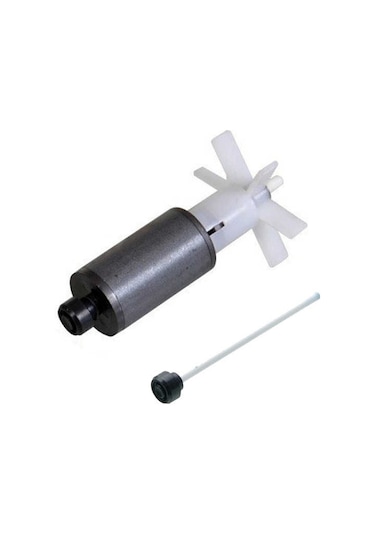 Fluval 106 -206 Akvaryum Dış Filtre Yedek Mil Pervane