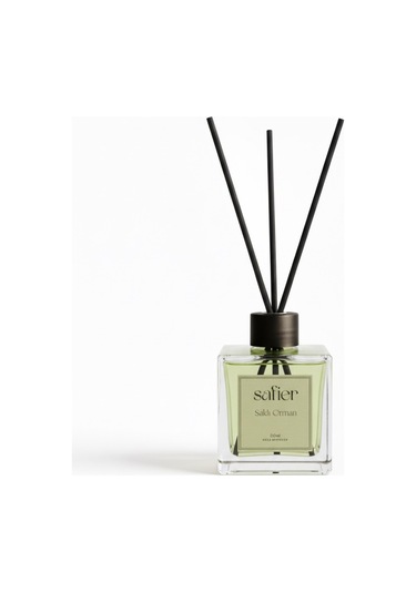 Yağmur Ormanları Çubuklu Oda Kokusu Saklı Orman 100 Ml Yağmur Ormanları