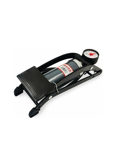 Sara S533 Ayak Pompası Kalın Piston