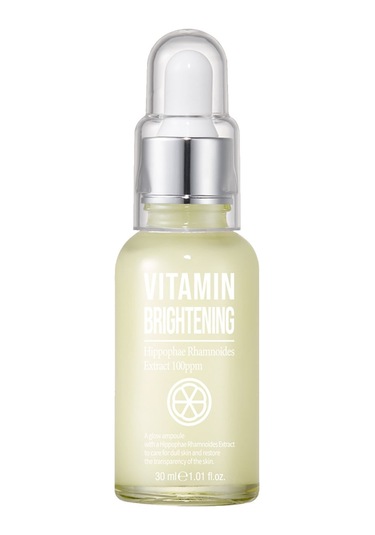 Esfolio Yalancı iğde Özü İçeren Aydınlatıcı Vitamin Serum 30 ML
