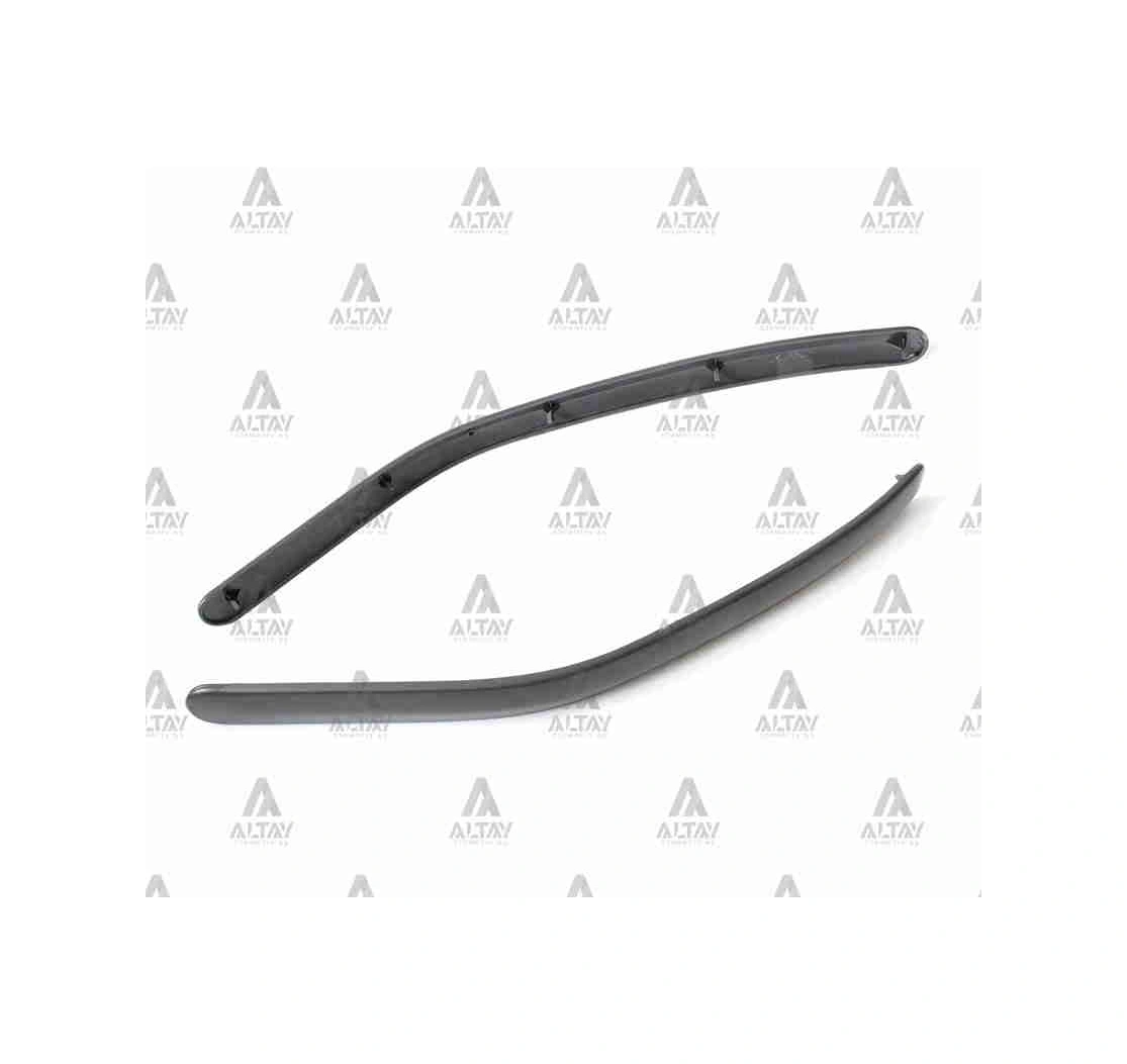 Bant Tampon Cıvıc Ön Sol 1996-1998 Sedan / H.b 71103 S04 0000