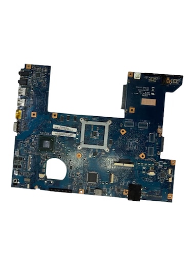 Grundig Uyumlu Gnb 1540 1560 2. Nesil İntel Anakart Sorunsuz