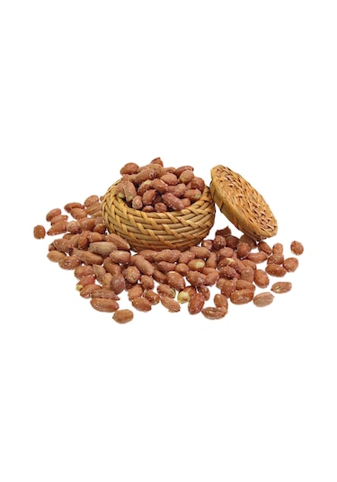 Tuzlu Fıstık İçi Duble 1 KG