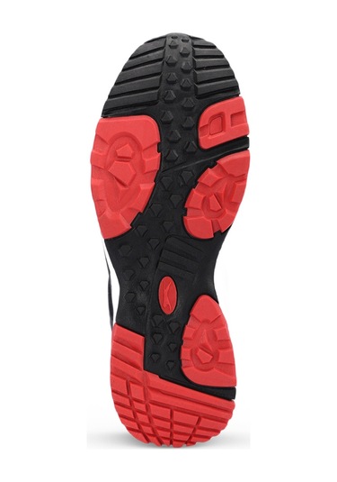 Slazenger WULCAN Erkek Su Geçirmez Siyah Outdoor