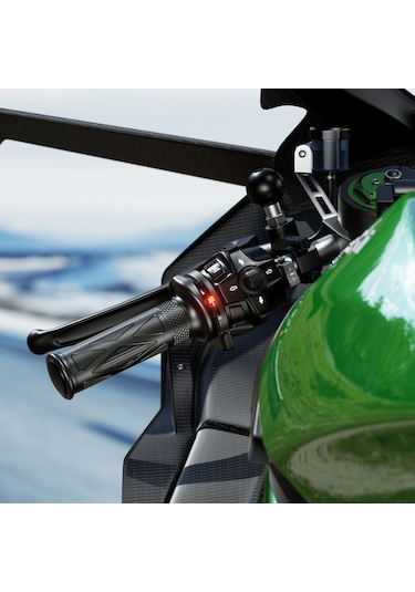 Nukrotech Fr-02 Elcik Isıtma Seti