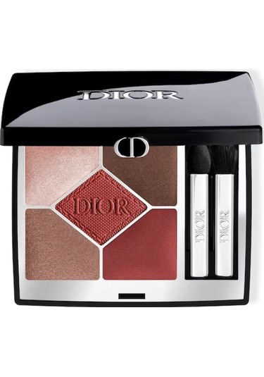 Dior 5 Couleurs Couture Eyeshadow Palette - Far Paleti 673 Diğer