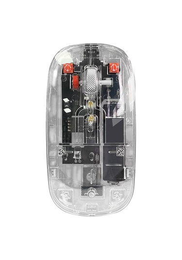 Dexim DMA025 Wireless Bluetooth Kablosuz Optik Mouse