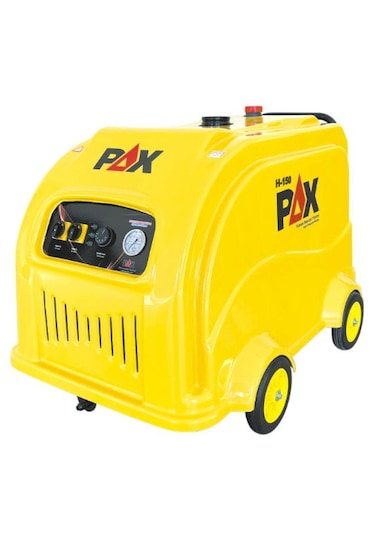 Pax 150 Bar FTM Sıcak Soğuk Yıkama Makinesi
