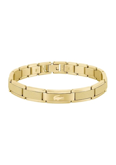 Lacoste Lacj2040219 Erkek Bileklik