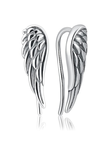 Lucente Titanum 925 Gümüş Küpe 151834198 Diğer