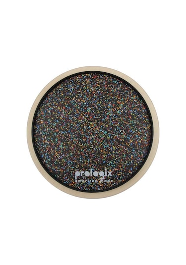 Prologix 8 İnç Vortex Davul Çalışma Pad'i