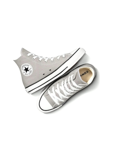 Converse Chuck Taylor All Star Beyaz Erkek High Sneaker 000000000101972041 Beyaz