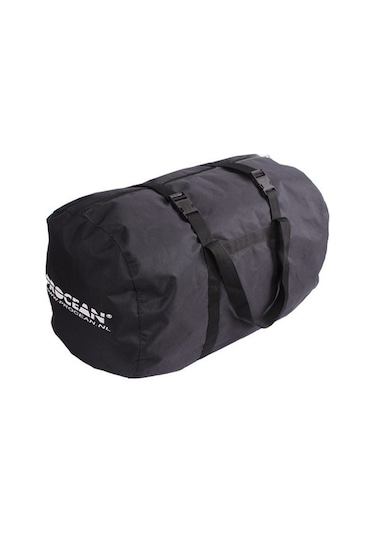 Procean Çanta Raundbag 2XL Siyah
