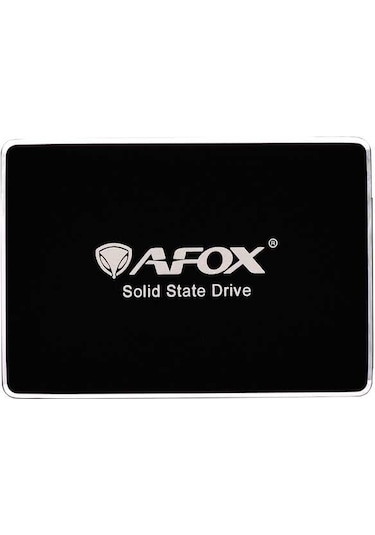 Afox SD250-512GN 2.5" 512 GB SATA 3 SSD