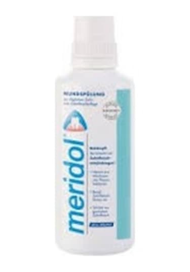 Meridol Tam Koruma Ağız Gargarası 400 Ml